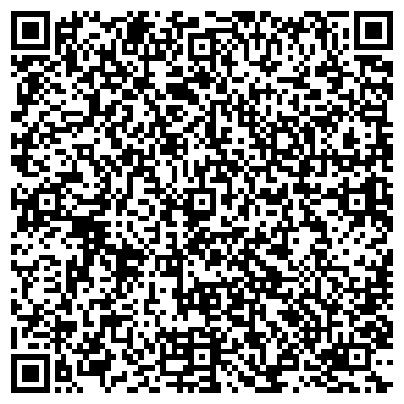 QR-код с контактной информацией организации Омские потолки