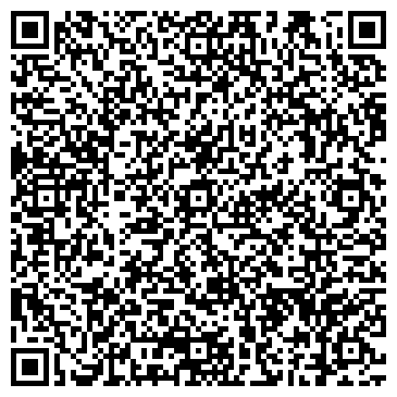 QR-код с контактной информацией организации Тур Бар Жара