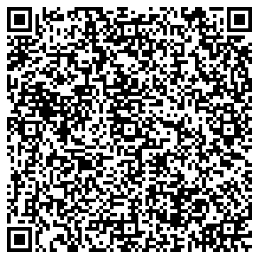 QR-код с контактной информацией организации «Тюменский расчетно-информационный центр»