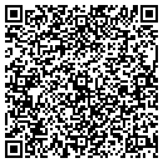 QR-код с контактной информацией организации АВЕРС