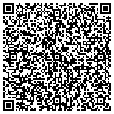 QR-код с контактной информацией организации Тюменский расчетно-информационный центр