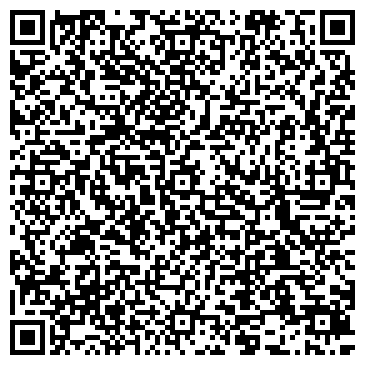 QR-код с контактной информацией организации Управление по делам ГО и ЧС г. Тобольска