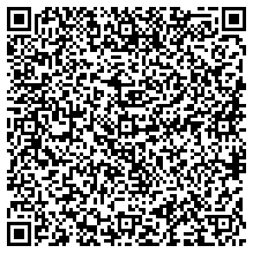 QR-код с контактной информацией организации ООО «Юджин-Сервис»