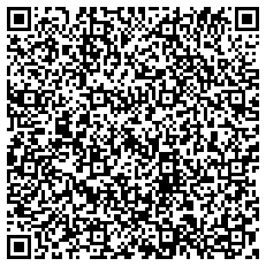 QR-код с контактной информацией организации Участковый пункт полиции, Пресненский район, №49