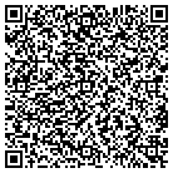 QR-код с контактной информацией организации Рынок Ленинского района
