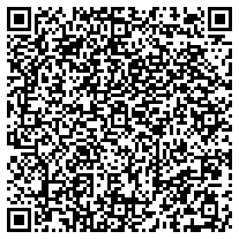 QR-код с контактной информацией организации АВТОБАЗА 33