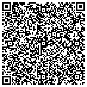 QR-код с контактной информацией организации ООО Петроснабторг