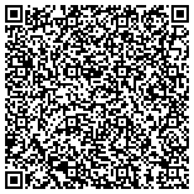 QR-код с контактной информацией организации Участковый пункт полиции, район Арбат, №78