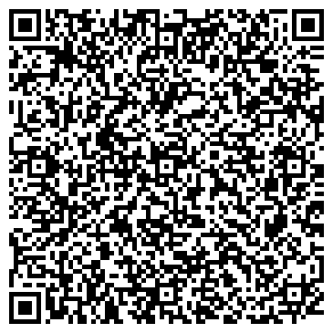 QR-код с контактной информацией организации Участковый пункт полиции, Басманный район, №10