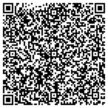 QR-код с контактной информацией организации ООО Эллериум