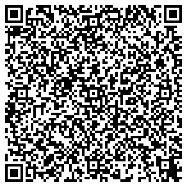 QR-код с контактной информацией организации Московские грузчики