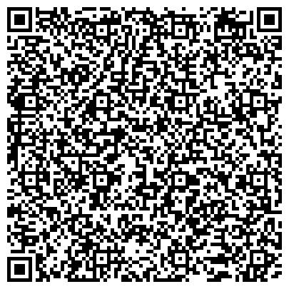 QR-код с контактной информацией организации Участковый пункт полиции, район Хорошёво-Мнёвники, №2