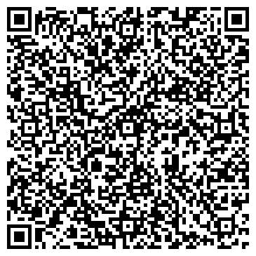 QR-код с контактной информацией организации МОСХЛЕБТРАНС АВТОБАЗА № 25