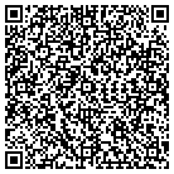 QR-код с контактной информацией организации ТРАНСОТ
