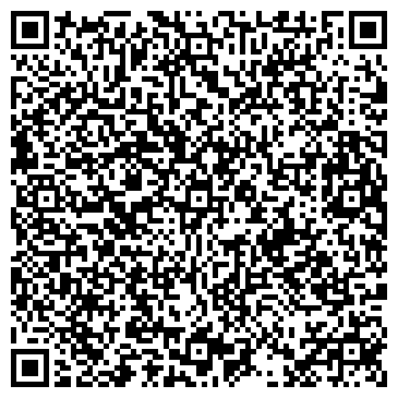 QR-код с контактной информацией организации Участковый пункт полиции, Таганский район, №58
