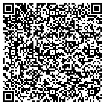 QR-код с контактной информацией организации ХОН ЮНГ