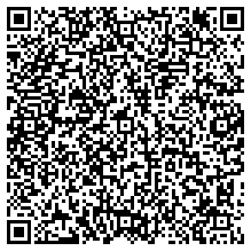 QR-код с контактной информацией организации Домашний текстиль, магазин, ИП Бабкина Л.В.