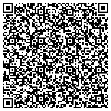 QR-код с контактной информацией организации Участковый пункт полиции, район Гольяново, №23