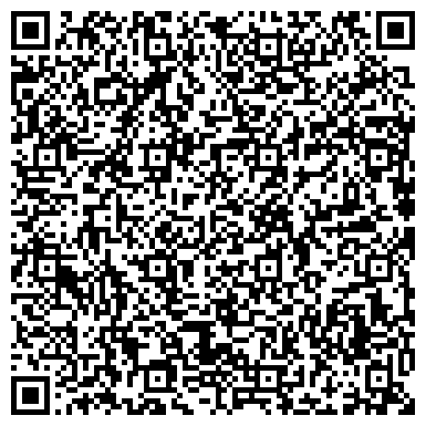 QR-код с контактной информацией организации Участковый пункт полиции, район Преображенское, №68