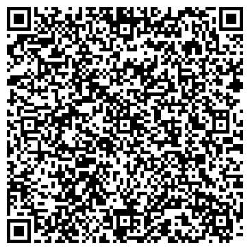 QR-код с контактной информацией организации ЗАО Дедал