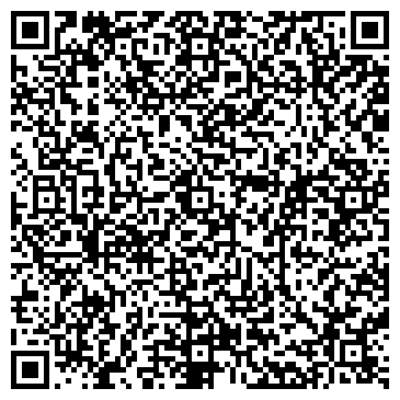 QR-код с контактной информацией организации ООО ГрантСтрой
