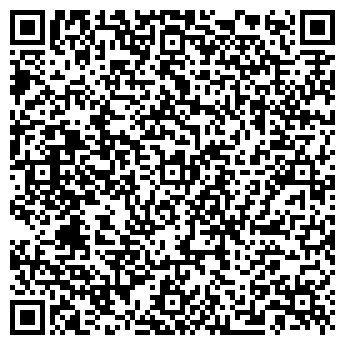 QR-код с контактной информацией организации Банкомат, МТС-Банк, ОАО, Саратовский филиал