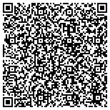 QR-код с контактной информацией организации Ант Япы, строительная компания, представительство в г. Перми