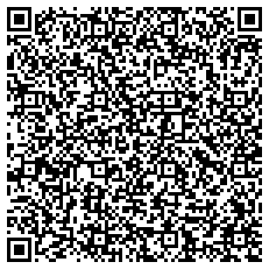 QR-код с контактной информацией организации Участковый пункт полиции, район Коньково, №8