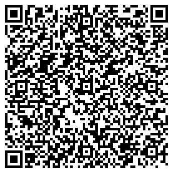 QR-код с контактной информацией организации Благо в Дом