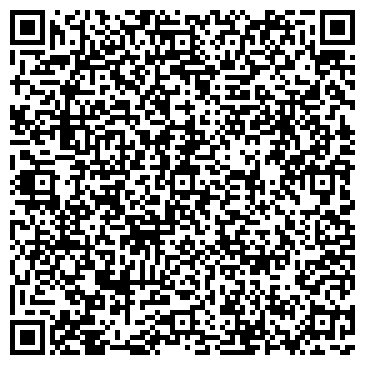QR-код с контактной информацией организации Спальный рай