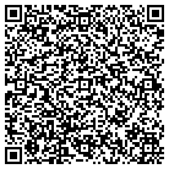 QR-код с контактной информацией организации Монтёр