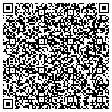 QR-код с контактной информацией организации Участковый пункт полиции, район Митино, №5