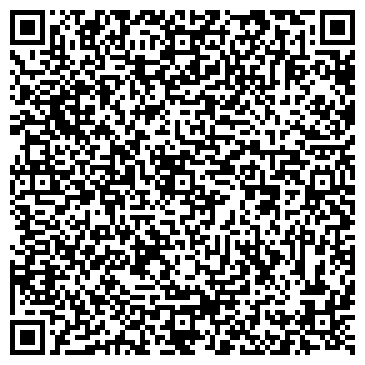 QR-код с контактной информацией организации Дом ткани и текстиля
