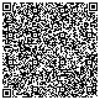 QR-код с контактной информацией организации Участковый пункт полиции, район Тропарево-Никулино, №67