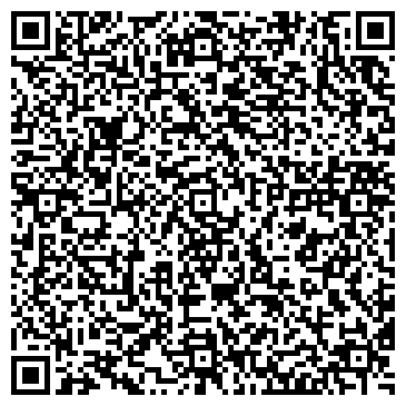 QR-код с контактной информацией организации ФКЛ-Рязань