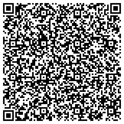 QR-код с контактной информацией организации ЭкоНива-Техника, ООО, торгово-ремонтная компания, Рязанский филиал