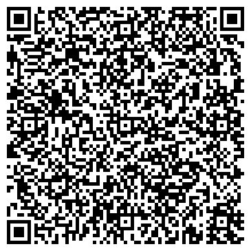 QR-код с контактной информацией организации ИП Алиев А.А.
