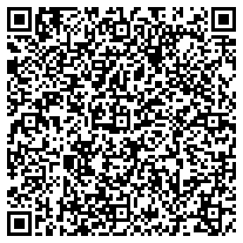 QR-код с контактной информацией организации Нотариус Журавлева У.В.