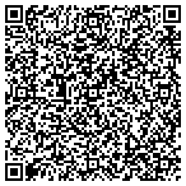QR-код с контактной информацией организации Автомагазин на ул. Иртышский микрорайон, 17а