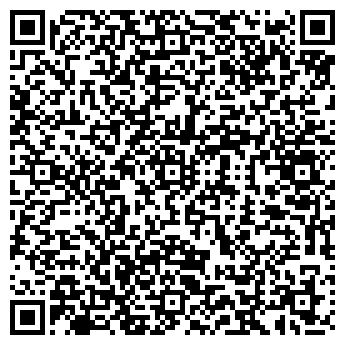 QR-код с контактной информацией организации Беллони