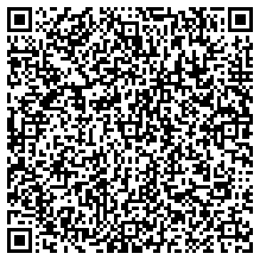 QR-код с контактной информацией организации УралСервис-2000
