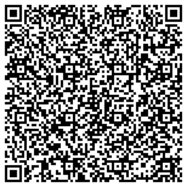 QR-код с контактной информацией организации Радуга увлечений