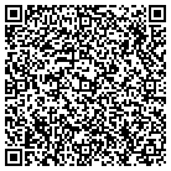 QR-код с контактной информацией организации Нотариус Чулина Е.А.