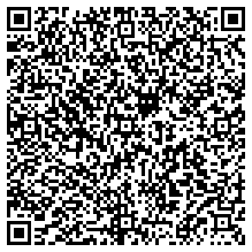 QR-код с контактной информацией организации "Участковый пункт полиции г. Химки"