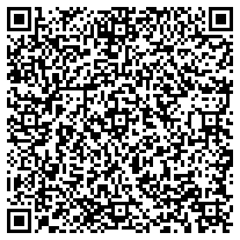 QR-код с контактной информацией организации Caleffi