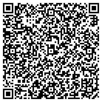 QR-код с контактной информацией организации Нотариус Даутова Л.М.