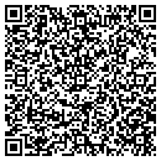 QR-код с контактной информацией организации Банкомат, Банк Открытие, ОАО