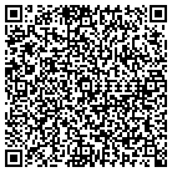 QR-код с контактной информацией организации ООО Автоцентр Овод