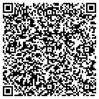 QR-код с контактной информацией организации Вологодский текстиль