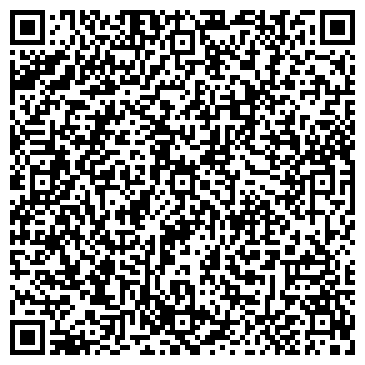 QR-код с контактной информацией организации ИП Петров В.В., Офис